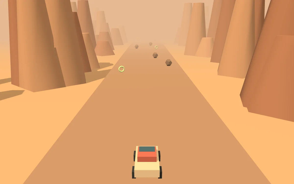 Image du jeu Dune Drift
